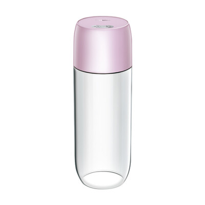 Midea vacuum cup juice cup portable fresh-keeping cup charging tritan material WJS2008PT1 pink
Midea vacuum cup juice cup portable fresh-keeping cup charging tritan material WJS2008PT1 pink