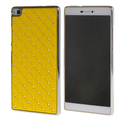 MOONCASE Huawei P8 Футляр Роскошные Chrome горный хрусталь Bling Звезда задняя крышка чехол для Huawei Ascend P8 желтый
MOONCASE Huawei P8 Футляр Роскошные Chrome горный хрусталь Bling Звезда задняя крышка чехол для Huawei Ascend P8 желтый