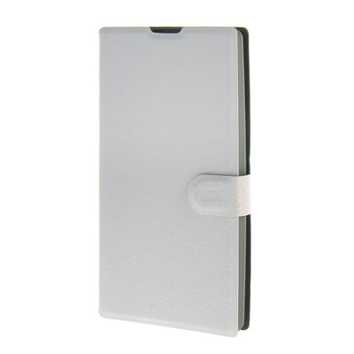 MOONCASE LG MAGNA , Leather Wallet Flip Card Holder Pouch Stand Back ЧЕХОЛ ДЛЯ LG MAGNA White
MOONCASE LG MAGNA , Leather Wallet Flip Card Holder Pouch Stand Back ЧЕХОЛ ДЛЯ LG MAGNA White