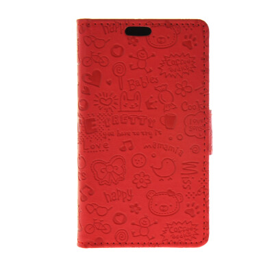 MOONCASE Cute Little Witch Leather Side Flip Wallet Card Holder Stand Pouch ЧЕХОЛ ДЛЯ LG Joy H220 Red
MOONCASE Cute Little Witch Leather Side Flip Wallet Card Holder Stand Pouch ЧЕХОЛ ДЛЯ LG Joy H220 Red