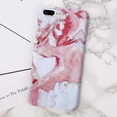 Luxury Marble Pattern Phone Case For iPhone 7 8 6 6s 6Plus 6s Plus Ultraslim Hard PC Cases
Luxury Marble Pattern Phone Case For iPhone 7 8 6 6s 6Plus 6s Plus Ultraslim Hard PC Cases