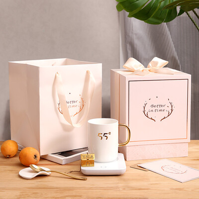 Liyi99 long time liyi99 warm cup thermostat cup birthday gift girl Mid-Autumn Festival gift creative practical gifts to send girlfriend boyfriend boyfriend boyfriend girlfriends girlfriends family friends
Liyi99 long time liyi99 warm cup thermostat cup birthday gift girl Mid-Autumn Festival gift creative practical gifts to send girlfriend boyfriend boyfriend boyfriend girlfriends girlfriends family friends