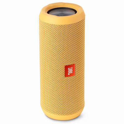 JBL Flip3 Музыкальный калейдоскоп 3 Bluetooth Малый громкоговоритель Аудио сабвуфер Водонепроницаемый дизайн Поддерживает несколько серийных портативных мини-динамиков Lemon Yellow
JBL Flip3 Музыкальный калейдоскоп 3 Bluetooth Малый громкоговоритель Аудио сабвуфер Водонепроницаемый дизайн Поддерживает несколько серийных портативных мини-динамиков Lemon Yellow