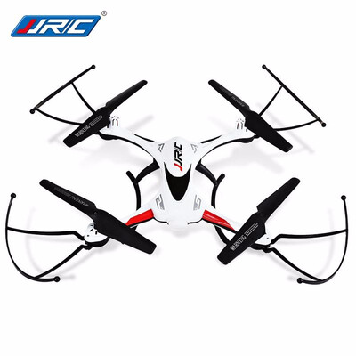 JJRC H31 24GHz 4CH Waterproof RC Quadcopter Drone Headless Mode One Key Return Feature
JJRC H31 24GHz 4CH Waterproof RC Quadcopter Drone Headless Mode One Key Return Feature