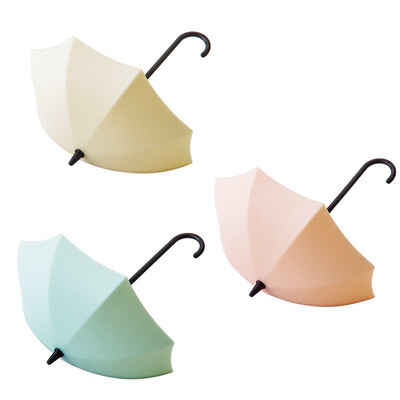 3pcs Umbrella Shaped Nordic Key Hanger Rack Home Decorative Holder Wall Hook Kitchen Organizer
3pcs Umbrella Shaped Nordic Key Hanger Rack Home Decorative Holder Wall Hook Kitchen Organizer