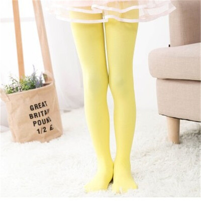 2018 Spring Candy Color Kids Pantyhose Ballet Dance Tights for Girls Stocking Children Velvet Solid White Pantyhose Girls Tights
2018 Spring Candy Color Kids Pantyhose Ballet Dance Tights for Girls Stocking Children Velvet Solid White Pantyhose Girls Tights