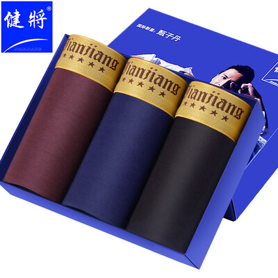 Mens Underwear Boxer Briefs Mens Elasticity Loose Large Size Wide Waist Mens Shorts 3 Pack 8J225 Multi-color
Mens Underwear Boxer Briefs Mens Elasticity Loose Large Size Wide Waist Mens Shorts 3 Pack 8J225 Multi-color