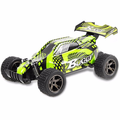 Jule UJ99 - 2810B 24GHz 120 RC Car RTR 20kmh Shock Absorber Impact-resistant PVC Shell
Jule UJ99 - 2810B 24GHz 120 RC Car RTR 20kmh Shock Absorber Impact-resistant PVC Shell