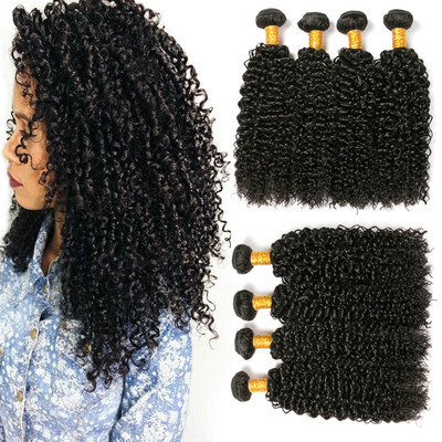 CLAROLAIR Hair Virgin Mongolian Kinky Curly Hair Mongolian Curly Hair 4 Bundles Human Hair Extensions Wholesale Full Head Quanlity
CLAROLAIR Hair Virgin Mongolian Kinky Curly Hair Mongolian Curly Hair 4 Bundles Human Hair Extensions Wholesale Full Head Quanlity