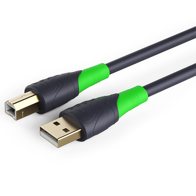 Win shengwei FUC-1100 project-level fire-retardant usb printer data cable 20 printer line 10 meters A public on the B public high-speed mouth USB print line
Win shengwei FUC-1100 project-level fire-retardant usb printer data cable 20 printer line 10 meters A public on the B public high-speed mouth USB print line