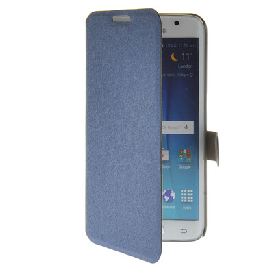 MOONCASE Ultra thin matte surface Leather Wallet Flip Holster Pouch Stand Back Case Cover for Samsung Galaxy S6 Edge Sapphire
MOONCASE Ultra thin matte surface Leather Wallet Flip Holster Pouch Stand Back Case Cover for Samsung Galaxy S6 Edge Sapphire