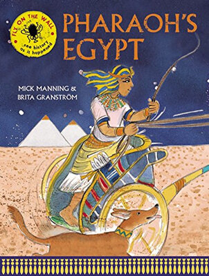 Pharaohs Egypt