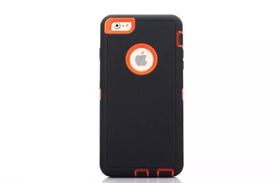 MITI pure color style Design Robot 3 in 1 COMBO Silicone Rubber case cover for iphone 6 plus 5.5 inch Free shipping
MITI pure color style Design Robot 3 in 1 COMBO Silicone Rubber case cover for iphone 6 plus 5.5 inch Free shipping