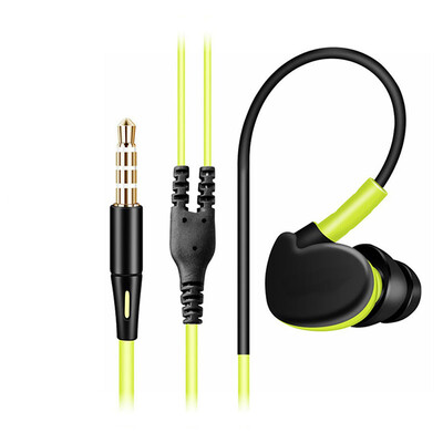 Sport Waterproof Bluetooth In-Ear Earphones Subwoofer Phone Computer MP3 Universal Voice Music Wired Headphone Portable
Sport Waterproof Bluetooth In-Ear Earphones Subwoofer Phone Computer MP3 Universal Voice Music Wired Headphone Portable
