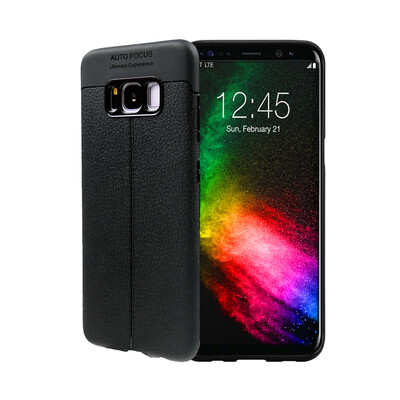 Goowiiz Phone Case For Samsung Galaxy S8S8 Plus Fashion Leather PU Pattern TPU Soft Silicone Prevent falling
Goowiiz Phone Case For Samsung Galaxy S8S8 Plus Fashion Leather PU Pattern TPU Soft Silicone Prevent falling