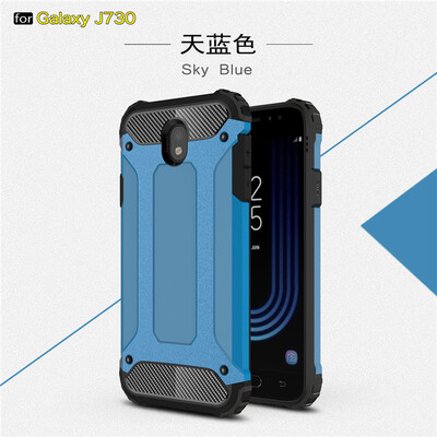 Goowiiz Phone Case For Samsung Galaxy J3 Pro J330J5 Pro J530J7 Pro J730 2017 Eurasian King Kong Armor Bumper PC TPU
Goowiiz Phone Case For Samsung Galaxy J3 Pro J330J5 Pro J530J7 Pro J730 2017 Eurasian King Kong Armor Bumper PC TPU
