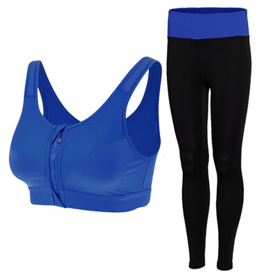 Quickly Dry Sport Suit Gym Leggings Sport Bra Running Sets Sport Costumes For Women
Quickly Dry Sport Suit Gym Leggings Sport Bra Running Sets Sport Costumes For Women