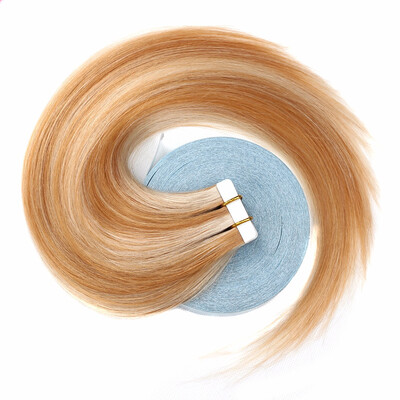 Bhf Hair Tape Hair Extensions Remy Human Hair Indian Human Hiar Skin Weft Piano Color 16" 20" 40G 20Pcs
Bhf Hair Tape Hair Extensions Remy Human Hair Indian Human Hiar Skin Weft Piano Color 16" 20" 40G 20Pcs