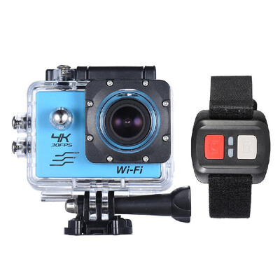 20" LCD Screen Wifi Sports Action Camera 4X Zoom 170 degree Wide-angle 4K 30fps 1080P 60fps 16MP Waterproof 30M Car DVR Camcorder
20" LCD Screen Wifi Sports Action Camera 4X Zoom 170 degree Wide-angle 4K 30fps 1080P 60fps 16MP Waterproof 30M Car DVR Camcorder