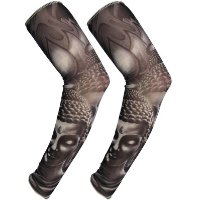 Cavalry even Cavalry Tattoo Sleeve Male Flower Arm Outdoor Tattoo Ice Sleeve Driving Sun Sleeve Riding Armband Lady Summer Arm Set Color Random
Cavalry even Cavalry Tattoo Sleeve Male Flower Arm Outdoor Tattoo Ice Sleeve Driving Sun Sleeve Riding Armband Lady Summer Arm Set Color Random
