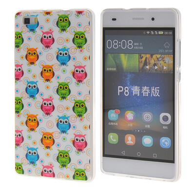 MOONCASE чехол для Huawei Ascend P8 Life Pattern series Flexible Soft Gel TPU Silicone Skin Slim Durable Cover
MOONCASE чехол для Huawei Ascend P8 Life Pattern series Flexible Soft Gel TPU Silicone Skin Slim Durable Cover