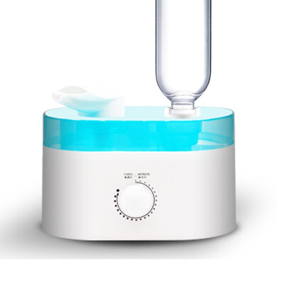 1L Capacity Ultrasonic Air Humidifier Disperser Purifier Aromatic Atomizer OfficeHomeYoga Waterless Automatic Shut-Off Spa 242
1L Capacity Ultrasonic Air Humidifier Disperser Purifier Aromatic Atomizer OfficeHomeYoga Waterless Automatic Shut-Off Spa 242