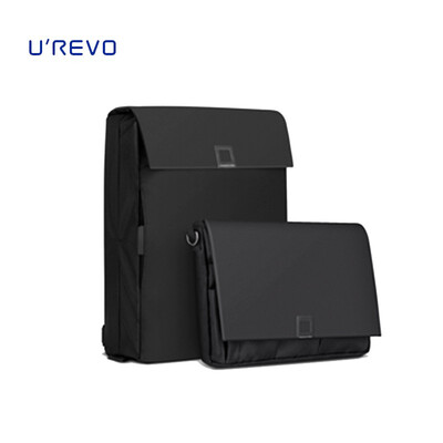 Mi Xiaomi Ecosystem UREVO Urban Business Muti-Funtion Backpack 156"Laptop Bag\14"Accessory Bag
Mi Xiaomi Ecosystem UREVO Urban Business Muti-Funtion Backpack 156"Laptop Bag\14"Accessory Bag