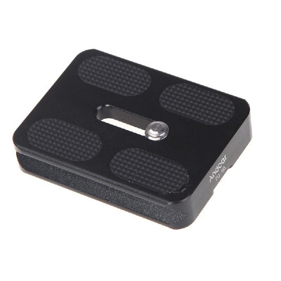 Camera & Photo PU-50 Quick Release Plate for Benro B0 B1 B2 J1 Tripod Ballhead Arca Swiss
Camera & Photo PU-50 Quick Release Plate for Benro B0 B1 B2 J1 Tripod Ballhead Arca Swiss