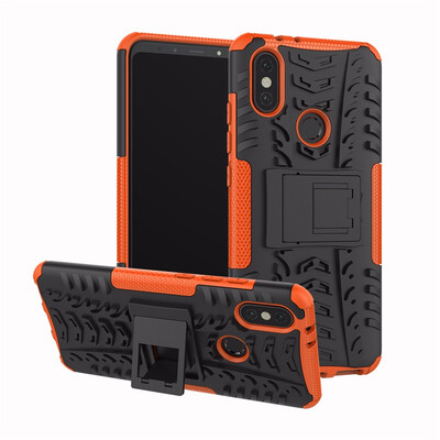 Goowiiz Phone Case For Xiaomi Mi Note 26XA2 Armor Tire Texture Rugged Protection PCTPU Silicone
Goowiiz Phone Case For Xiaomi Mi Note 26XA2 Armor Tire Texture Rugged Protection PCTPU Silicone