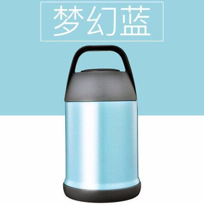 Cntomlv Stainless Steel Food Thermos Mug Braised Beaker Mini Bucket Vacuum Insulated Thermos Pot Soup Lunch Bucket Porridge Mug
Cntomlv Stainless Steel Food Thermos Mug Braised Beaker Mini Bucket Vacuum Insulated Thermos Pot Soup Lunch Bucket Porridge Mug