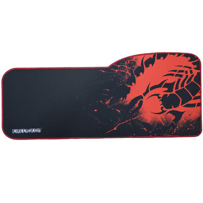 Fire Pie FIREFACTION T3-Red Oversized Thicken Computer Table Mat Precision Overlay Control Positioning Bottom Slip-proof E-sports Game Mouse Pad
Fire Pie FIREFACTION T3-Red Oversized Thicken Computer Table Mat Precision Overlay Control Positioning Bottom Slip-proof E-sports Game Mouse Pad