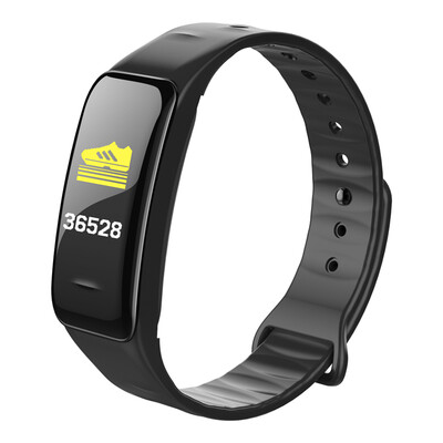 Hot New Colorful Screen Smart Bracelet Heart Rate Monitoring Bluetooth Step Movement Bracelet
Hot New Colorful Screen Smart Bracelet Heart Rate Monitoring Bluetooth Step Movement Bracelet