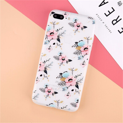 Cute Cartoon Rabbit Case For iPhone 6 6S 7 8 X Plus 3D Relief Flower Soft TPU Phone Cases
Cute Cartoon Rabbit Case For iPhone 6 6S 7 8 X Plus 3D Relief Flower Soft TPU Phone Cases