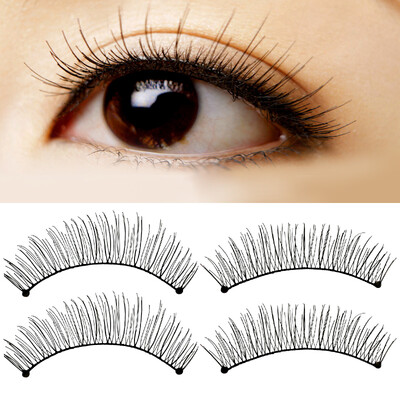 Excellent home UPLUS hand slender thick fake eyelashes 10 pairs of equipment 217 false eyelashes slender thick
Excellent home UPLUS hand slender thick fake eyelashes 10 pairs of equipment 217 false eyelashes slender thick