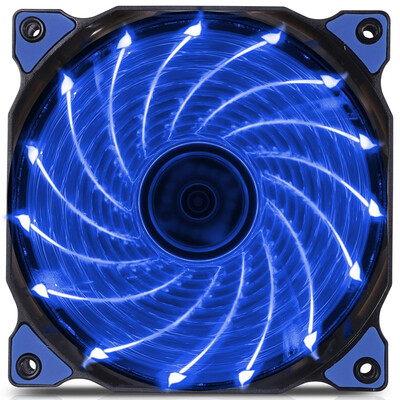 Segotep Mopary GRB Fan 
Segotep Mopary GRB Fan