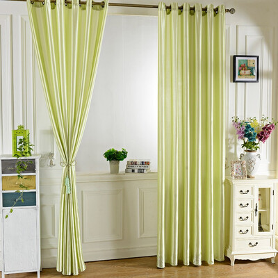 100 x 250CM Pure Color Grommet Ring Top Blackout Window Curtain for Bedroom Living Room
100 x 250CM Pure Color Grommet Ring Top Blackout Window Curtain for Bedroom Living Room