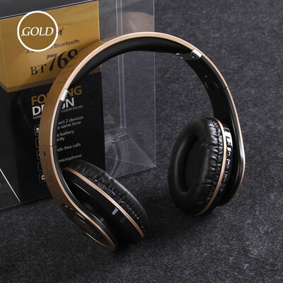 High definition stereo&high sensitive noise reduction wireless head mounted sport bluetooth earphone 42
High definition stereo&high sensitive noise reduction wireless head mounted sport bluetooth earphone 42