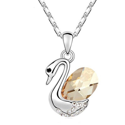 Austrian Crystals from Swa Necklaces Pendants Vintage Pendant Bijoux For Women Best Gift 10952
Austrian Crystals from Swa Necklaces Pendants Vintage Pendant Bijoux For Women Best Gift 10952