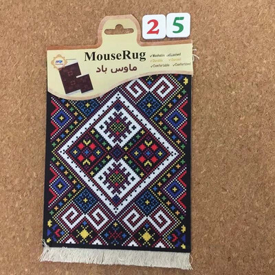 Mairuige 270180MM Persian Style Woven Rug Mouse Pad Carpet Mouse Mat Office Tool Gift Mouse Mat Pad for Computer Gaming Bohemia
Mairuige 270180MM Persian Style Woven Rug Mouse Pad Carpet Mouse Mat Office Tool Gift Mouse Mat Pad for Computer Gaming Bohemia