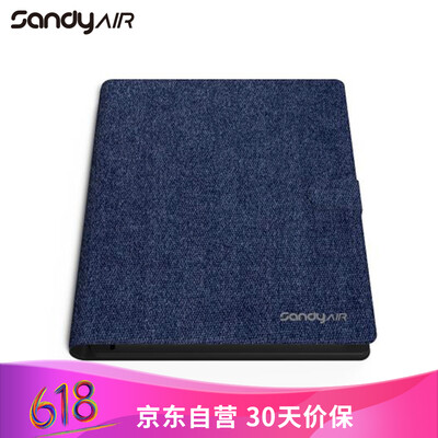 Sandy AIR SUNLY-SAM1 Smart Notebook Notebook Creative Business Notepad App Backup Student Diary Gray
Sandy AIR SUNLY-SAM1 Smart Notebook Notebook Creative Business Notepad App Backup Student Diary Gray