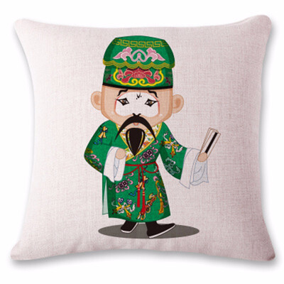 Cntomlv Cartoon Cushion Cover Pillow Case Firm Throw Pillow Cover Self-portrait Sofa Bedroom Home Decorative Drop Shipping
Cntomlv Cartoon Cushion Cover Pillow Case Firm Throw Pillow Cover Self-portrait Sofa Bedroom Home Decorative Drop Shipping