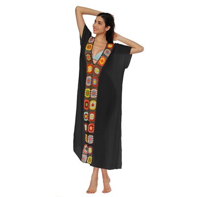 Try Everything Summer Women Long Dress 2018 White Casual Dress V Neck Short Sleeve Open Fork Women Summer Print Dress Elegant
Try Everything Summer Women Long Dress 2018 White Casual Dress V Neck Short Sleeve Open Fork Women Summer Print Dress Elegant