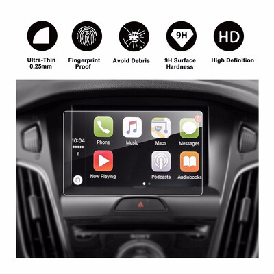2015 2016 2017 2018 Ford Focus sync 2 sync 3 AppLink My Ford 8-inch 175105mm navigation screen protector
2015 2016 2017 2018 Ford Focus sync 2 sync 3 AppLink My Ford 8-inch 175105mm navigation screen protector