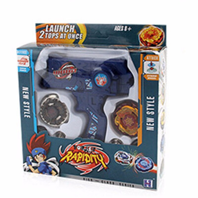 Beyblade Metal Spinning Beyblade Sets Fusion 4D 4 Gyro Box Fight Master Beyblade String Launcher Grip For Sale Kids Toys Gifts
Beyblade Metal Spinning Beyblade Sets Fusion 4D 4 Gyro Box Fight Master Beyblade String Launcher Grip For Sale Kids Toys Gifts