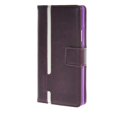 MOONCASE Senior Leather Flip Wallet Card Slot Bracket Back чехол для Cover Huawei Ascend P8 фиолетовый 
MOONCASE Senior Leather Flip Wallet Card Slot Bracket Back чехол для Cover Huawei Ascend P8 фиолетовый