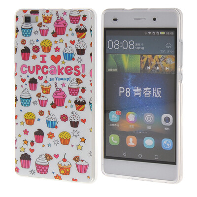 MOONCASE чехол для Huawei Ascend P8 Life Pattern series Flexible Soft Gel TPU Silicone Skin Slim Durable Cover
MOONCASE чехол для Huawei Ascend P8 Life Pattern series Flexible Soft Gel TPU Silicone Skin Slim Durable Cover