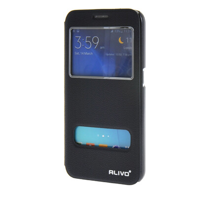 MOONCASE Samsung Galaxy S6 чехол для View Slim Leather Flip Pouch Bracket Back Cover Sapphire
MOONCASE Samsung Galaxy S6 чехол для View Slim Leather Flip Pouch Bracket Back Cover Sapphire