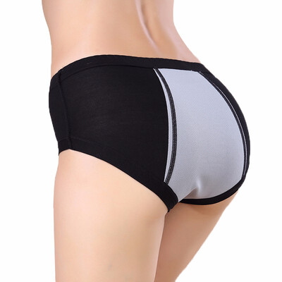 Menstrual Period Underwear Women Modal Cotton Panties women Seamless Lengthen Panties Physiological Leakproof Female Underwear
Menstrual Period Underwear Women Modal Cotton Panties women Seamless Lengthen Panties Physiological Leakproof Female Underwear