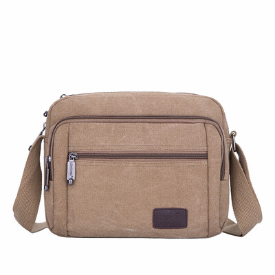 Weis Exclusive Selection Fashion Mens Shoulder Bag B-LW3072