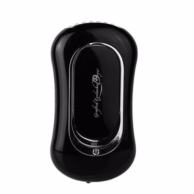Portable USB Mini Fan Eyelash Dryer Air False Eye Lash Mascara Dryer Quick Drying Makeup Device Tools
Portable USB Mini Fan Eyelash Dryer Air False Eye Lash Mascara Dryer Quick Drying Makeup Device Tools